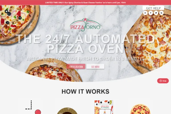 Simply Timeless Website